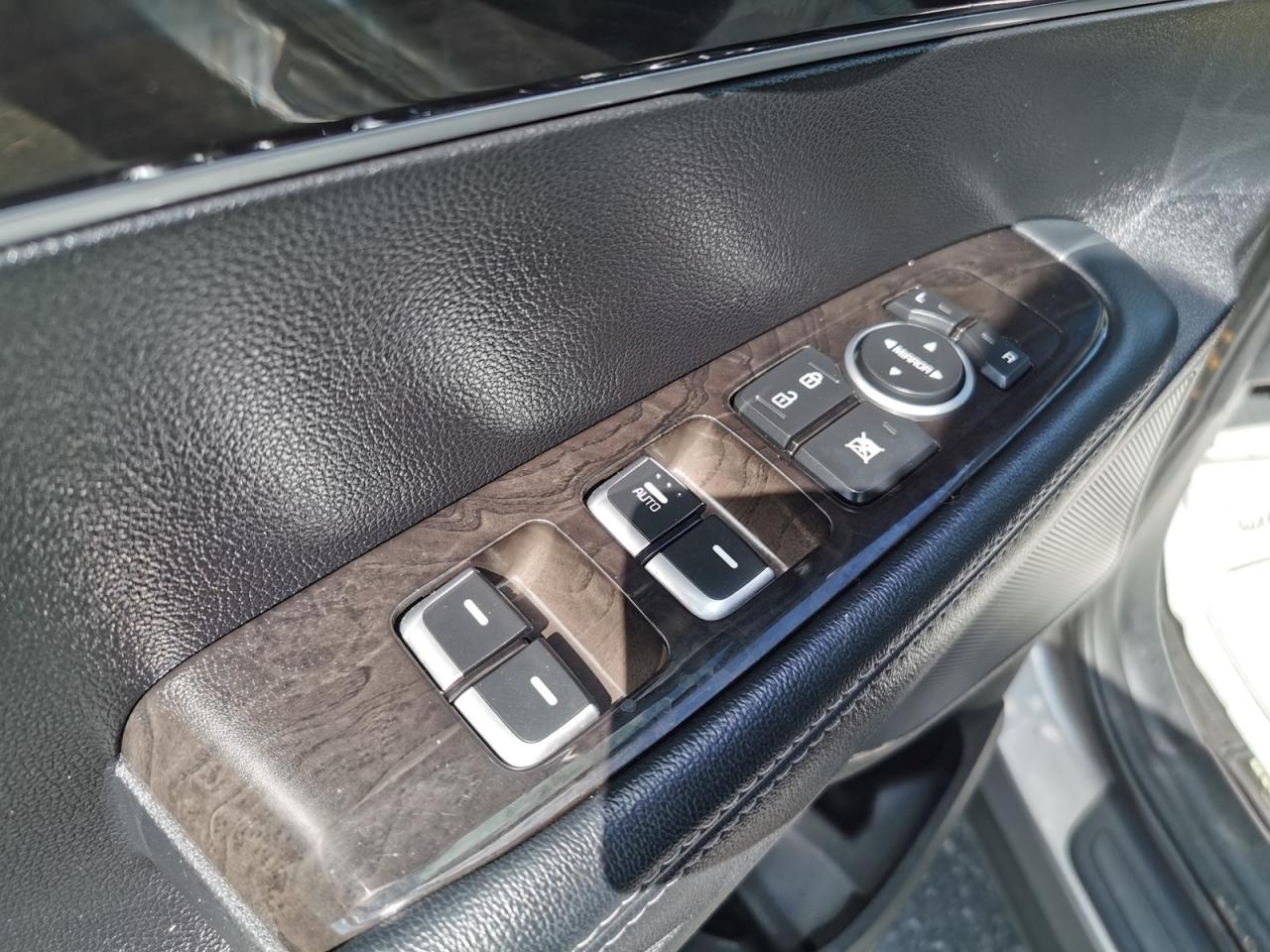 2018 Kia Sorento LX AWD - Photo #10