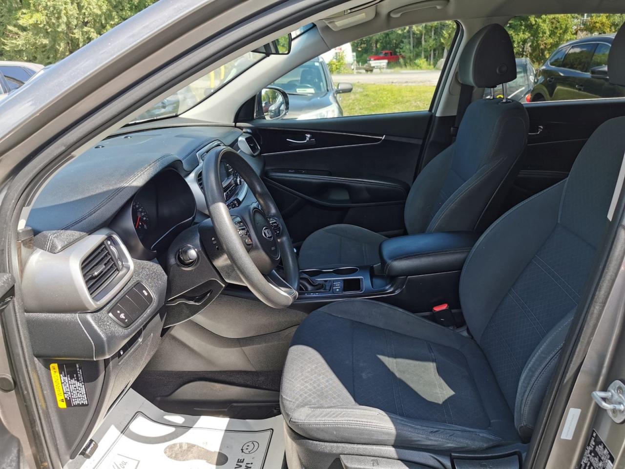 2018 Kia Sorento LX AWD - Photo #11