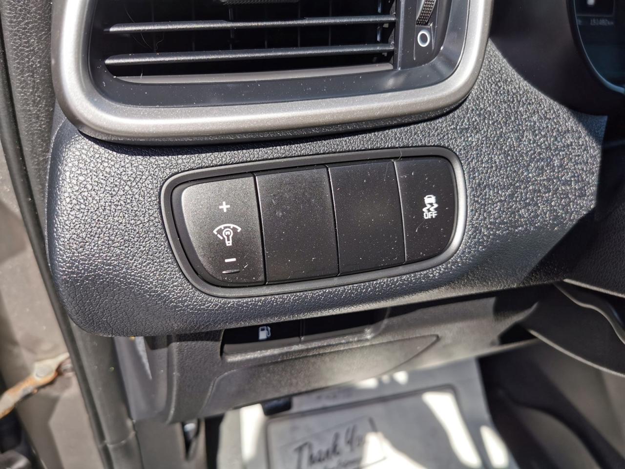 2018 Kia Sorento LX AWD - Photo #22