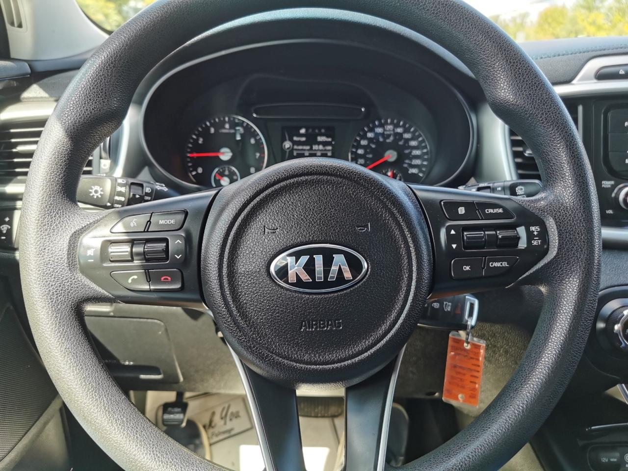 2018 Kia Sorento LX AWD - Photo #24