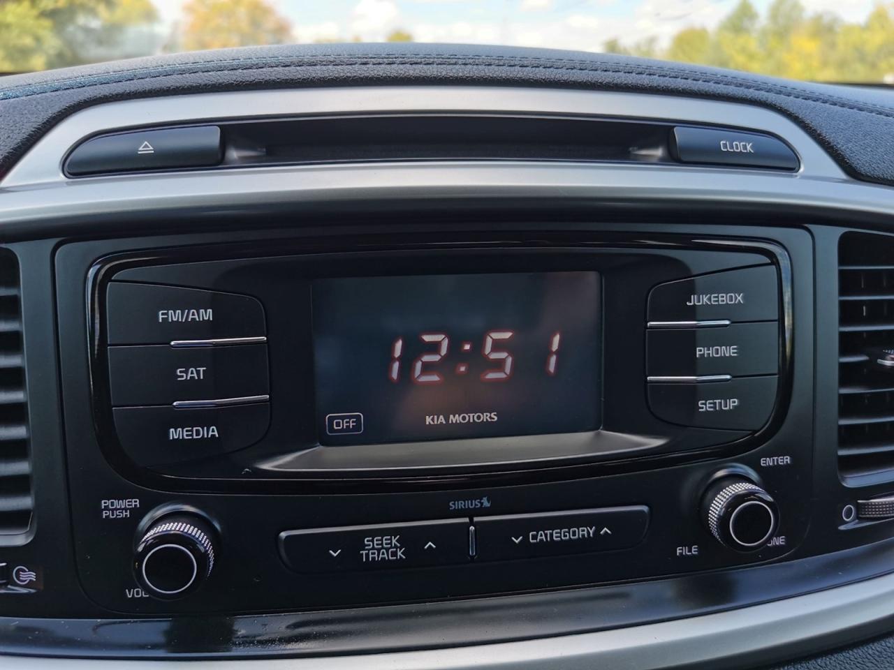 2018 Kia Sorento LX AWD - Photo #25