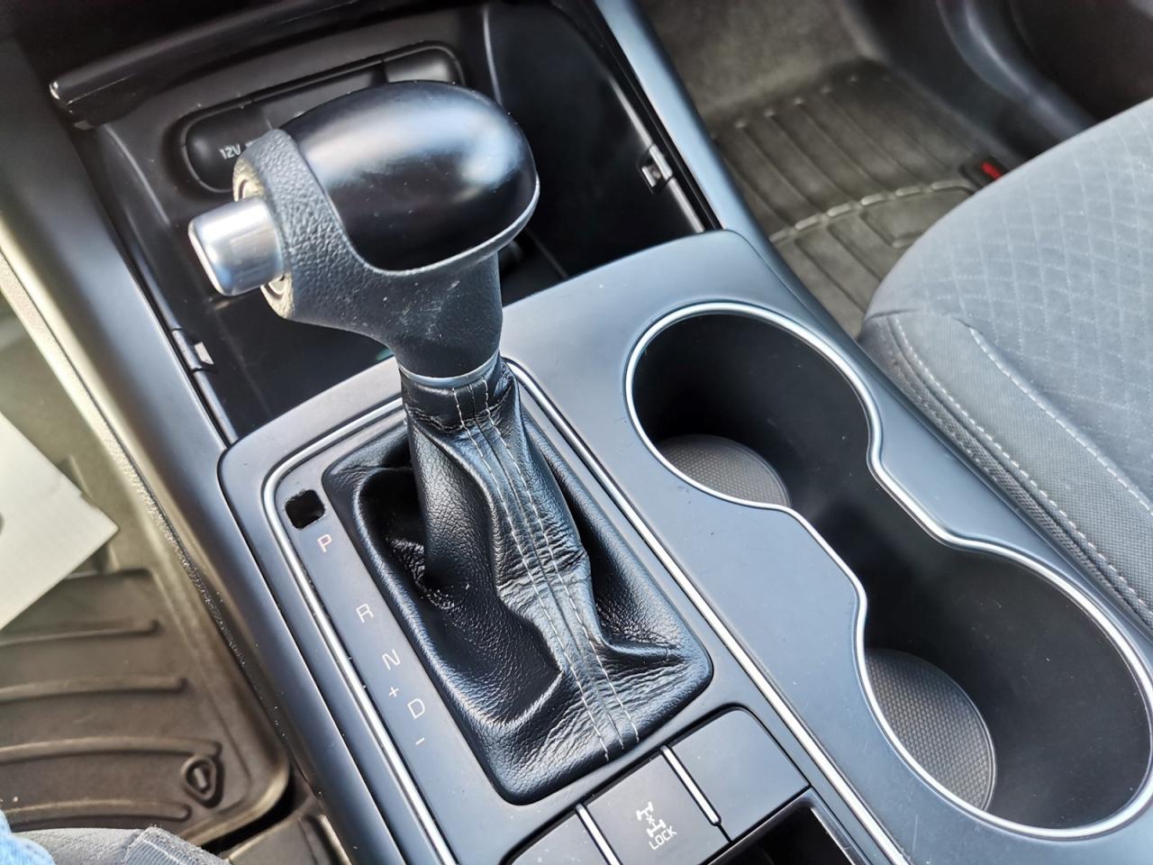 2018 Kia Sorento LX AWD - Photo #28