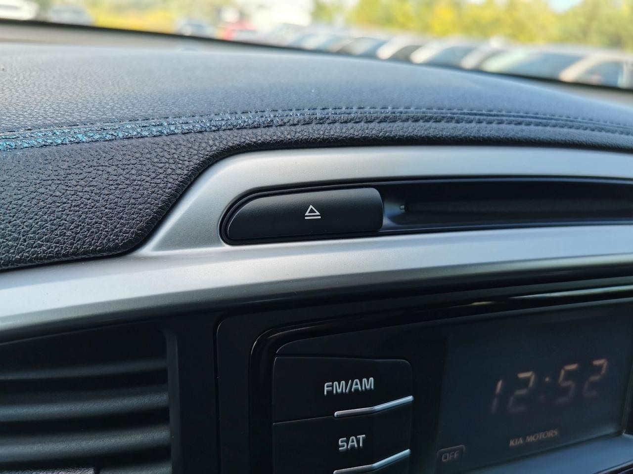 2018 Kia Sorento LX AWD - Photo #33