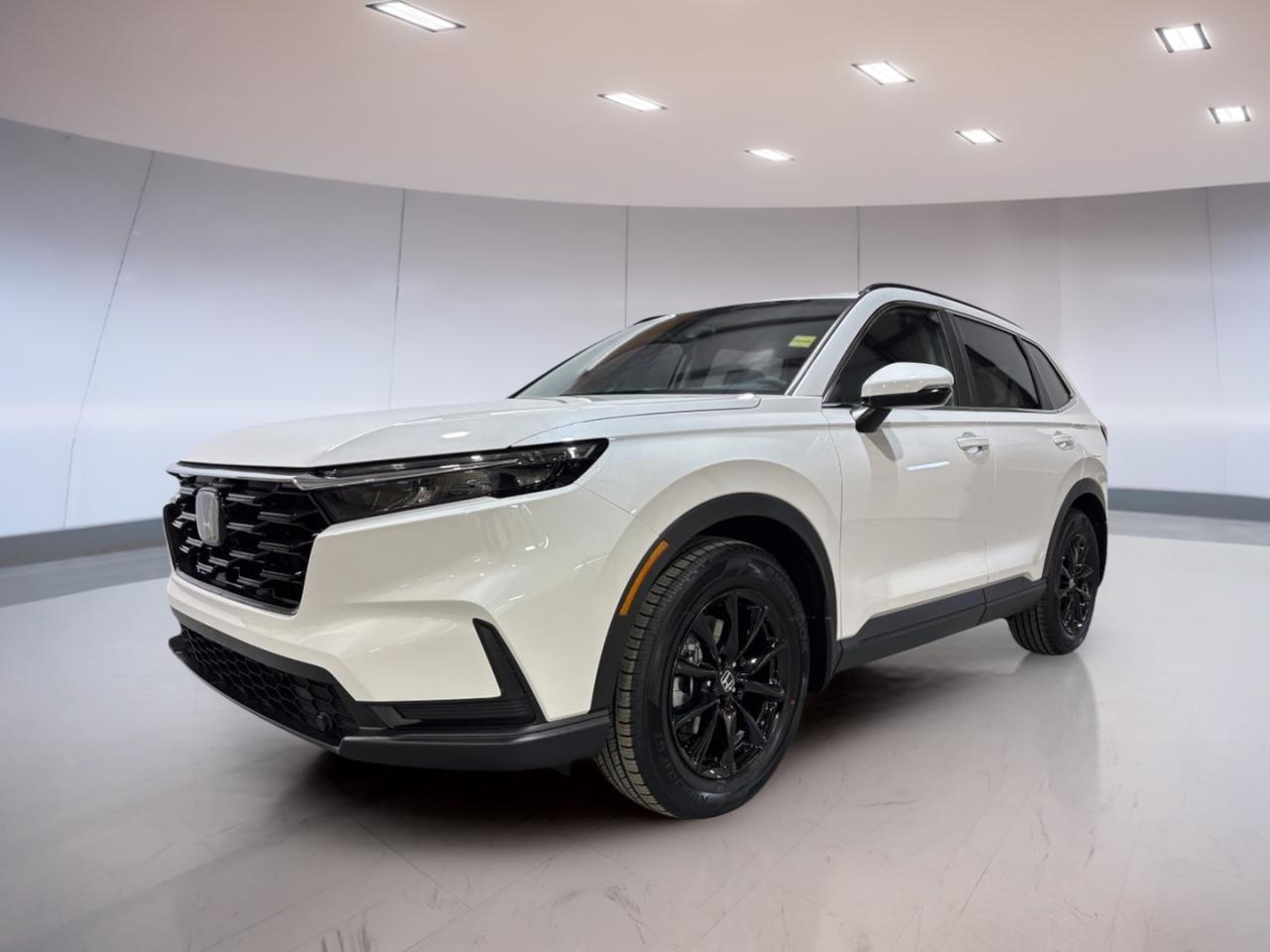 New 2026 Honda CR-V Sport for sale in Moose Jaw, SK