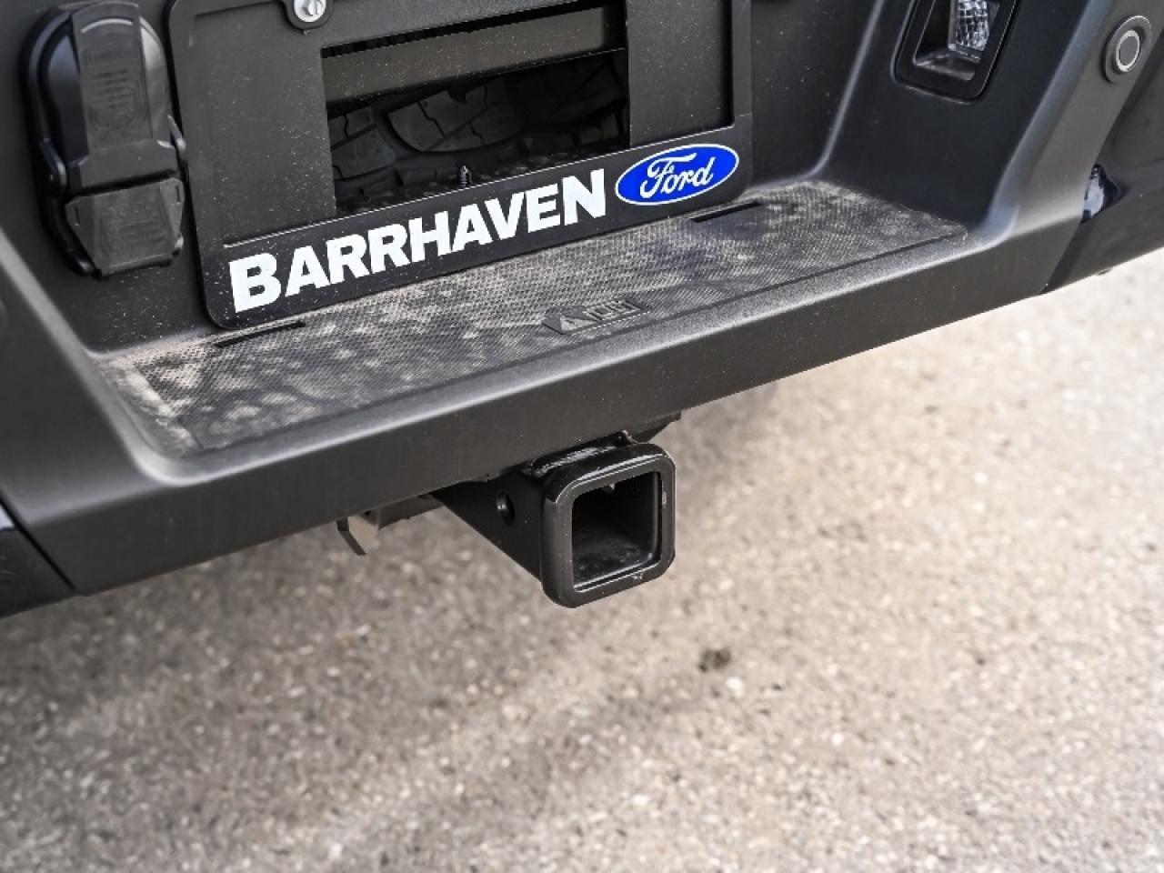 2025 Ford F-150 Lariat Photo