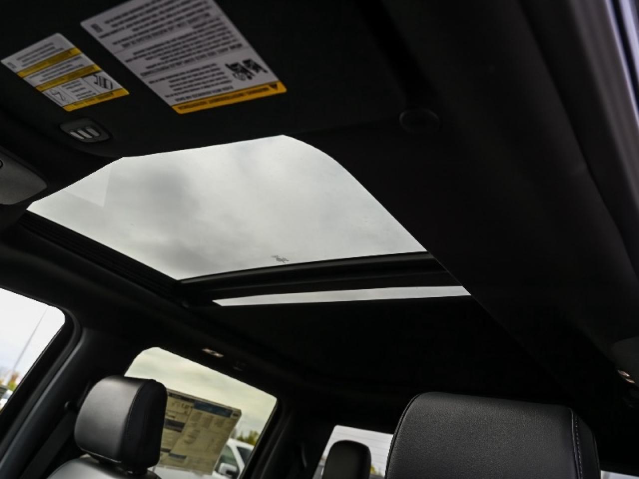 2025 Ford F-150 Lariat Photo