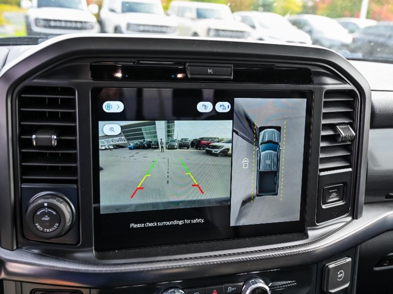 2025 Ford F-150 Lariat Photo