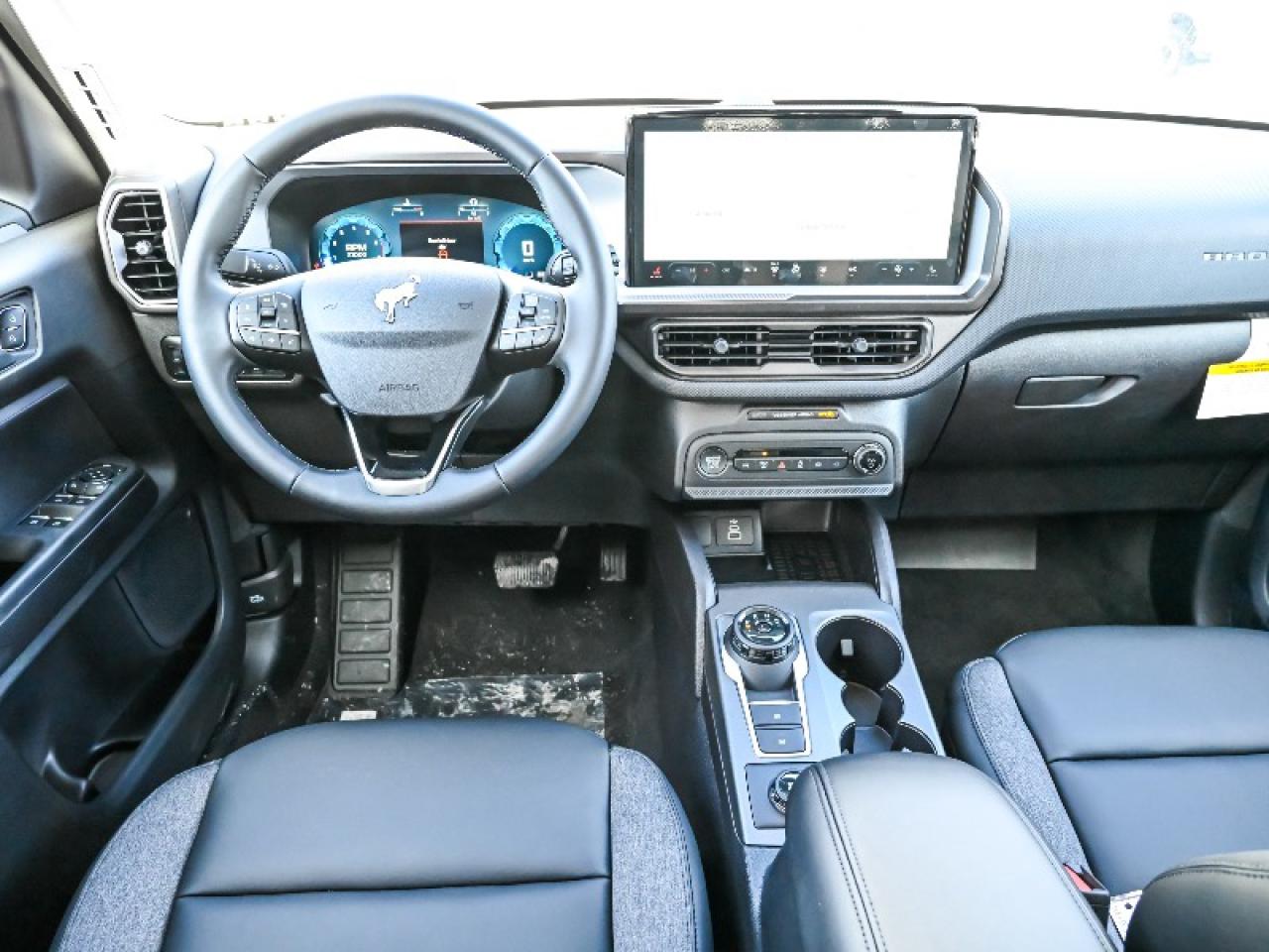 2025 Ford Bronco Sport Big Bend Photo