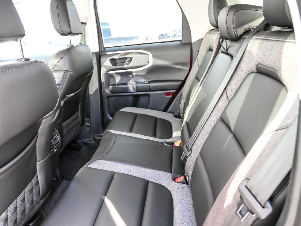 2025 Ford Bronco Sport Big Bend Photo