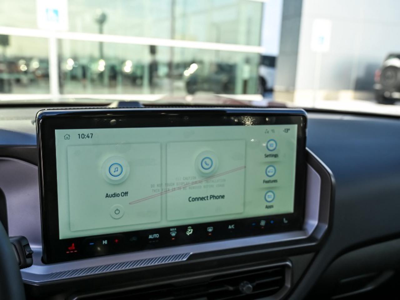 2025 Ford Bronco Sport Big Bend Photo