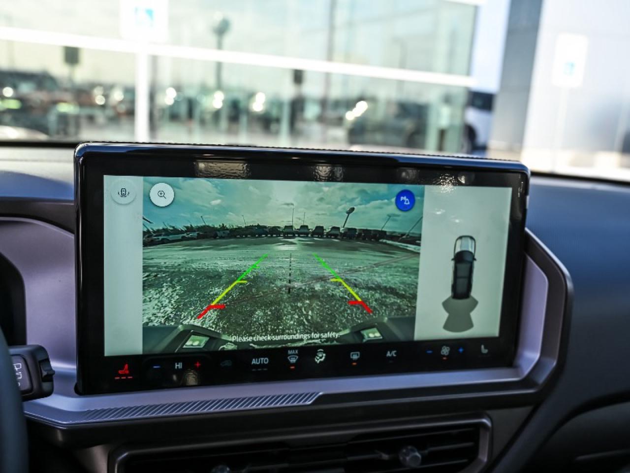 2025 Ford Bronco Sport Big Bend Photo