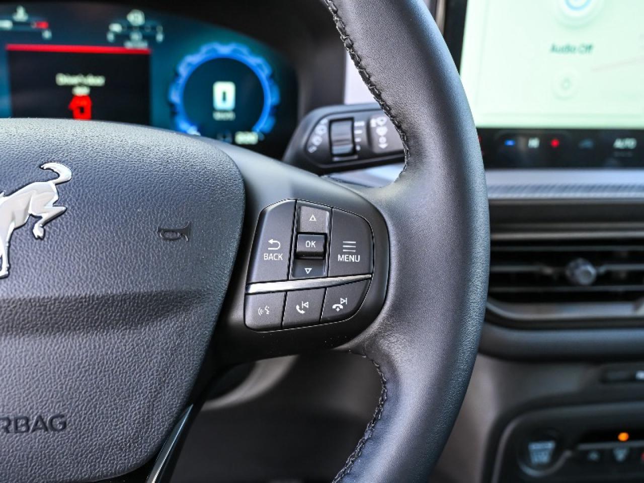 2025 Ford Bronco Sport Big Bend Photo