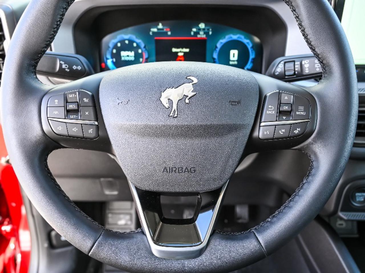 2025 Ford Bronco Sport Big Bend Photo