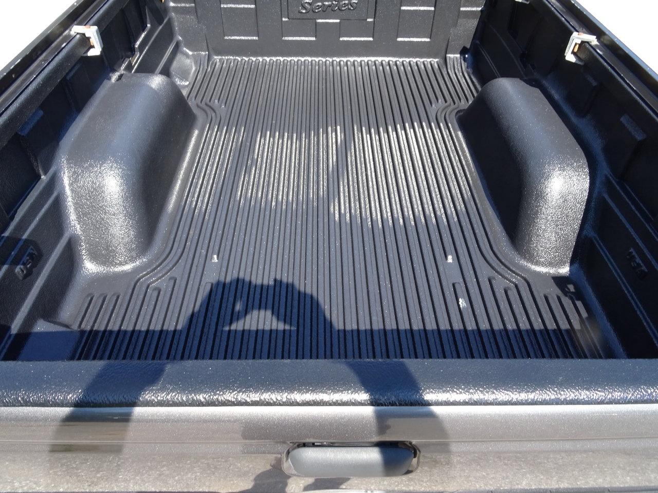 2011 Ford Ranger BASE - Photo #8