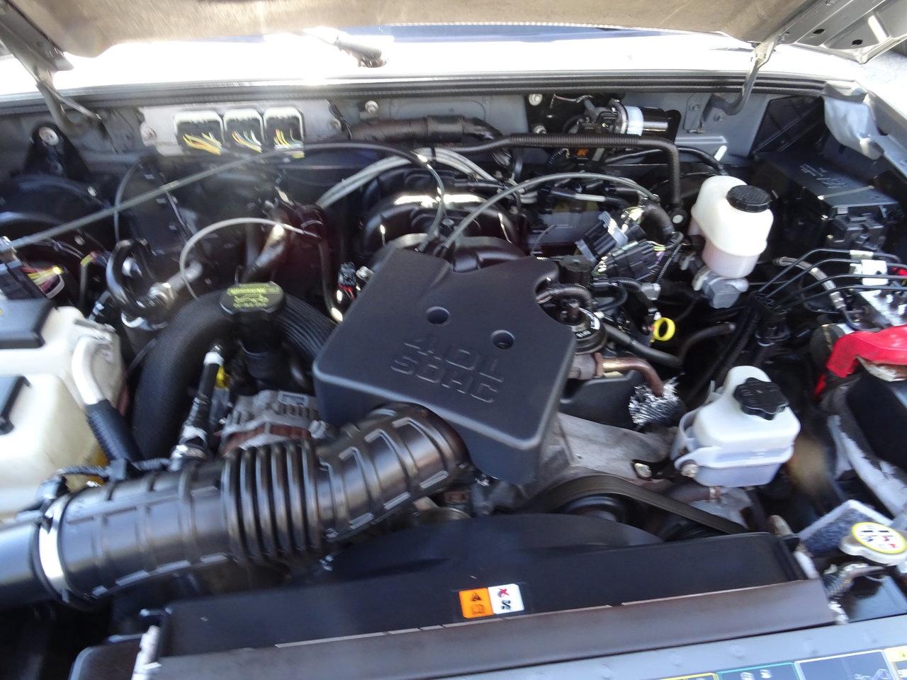 2011 Ford Ranger BASE - Photo #14