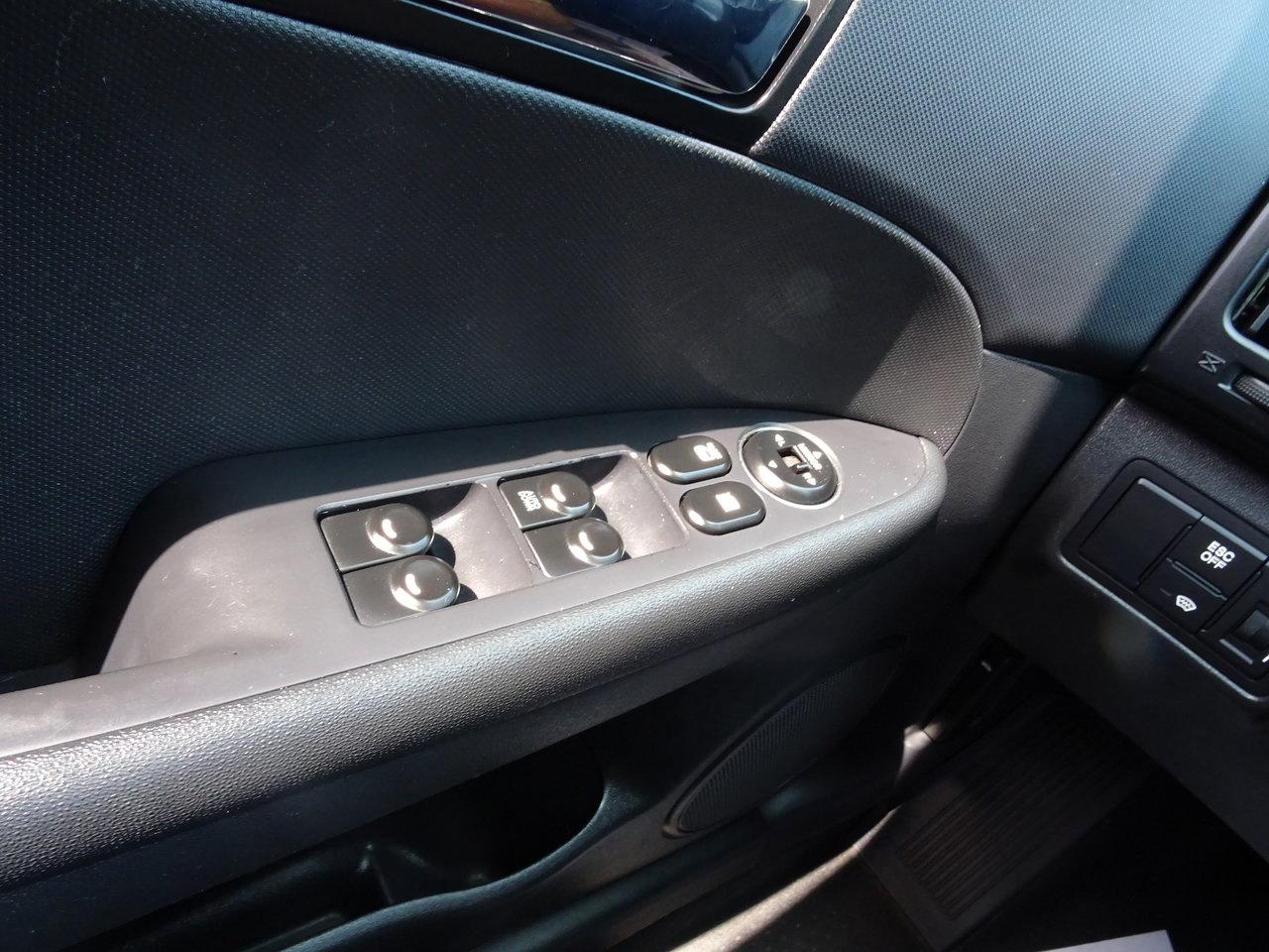 2011 Hyundai Elantra TOURING GLS - Photo #16