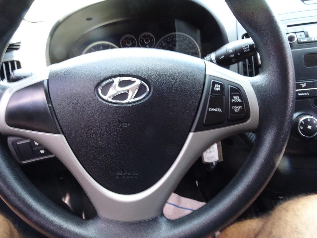 2011 Hyundai Elantra TOURING GLS - Photo #15