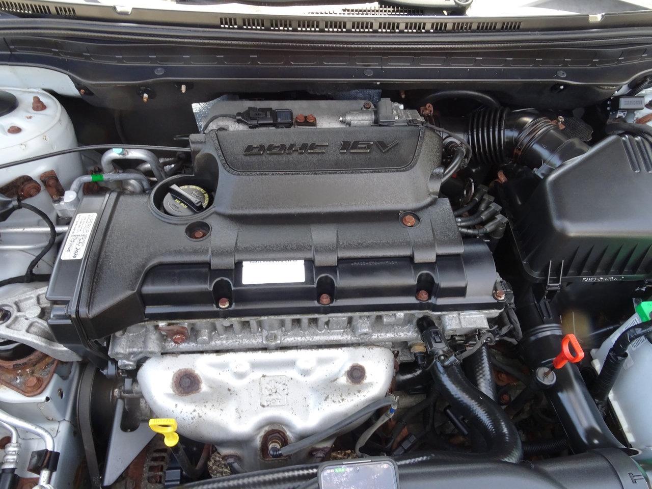 2011 Hyundai Elantra TOURING GLS - Photo #17