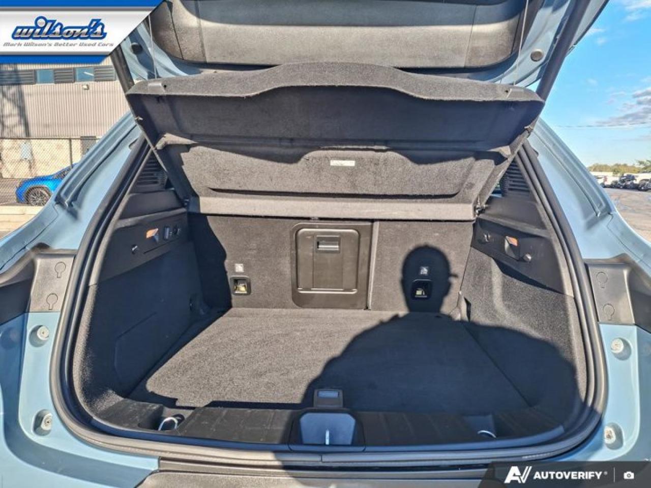 2024 Dodge Hornet GT Plus AWD | Leather | Sunroof | Nav | 360 Camera | Cooled + Heated Seats | and More ! Photo