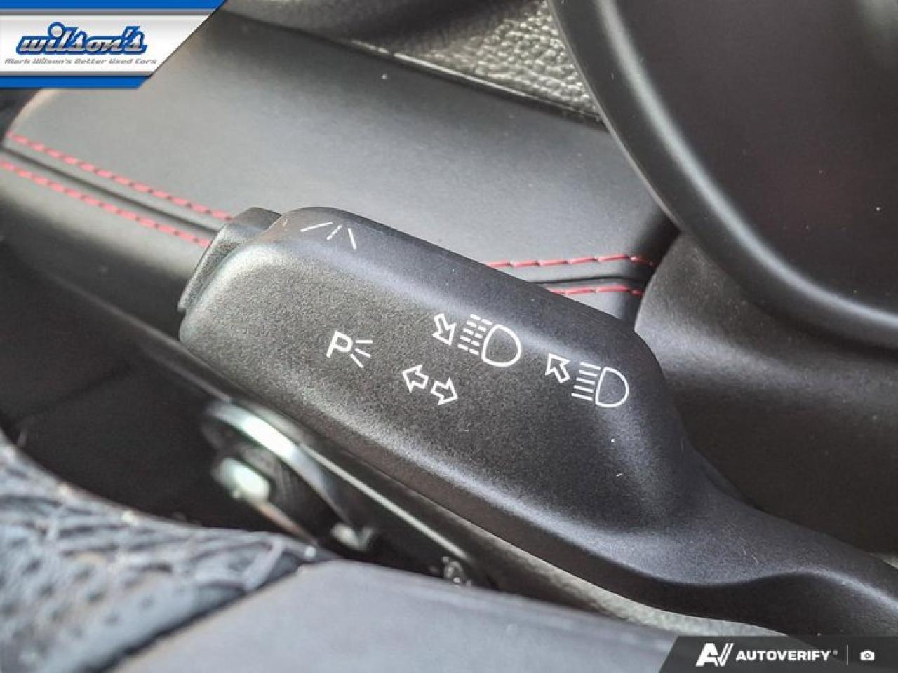 2024 Dodge Hornet GT Plus AWD | Leather | Sunroof | Nav | 360 Camera | Cooled + Heated Seats | and More ! Photo