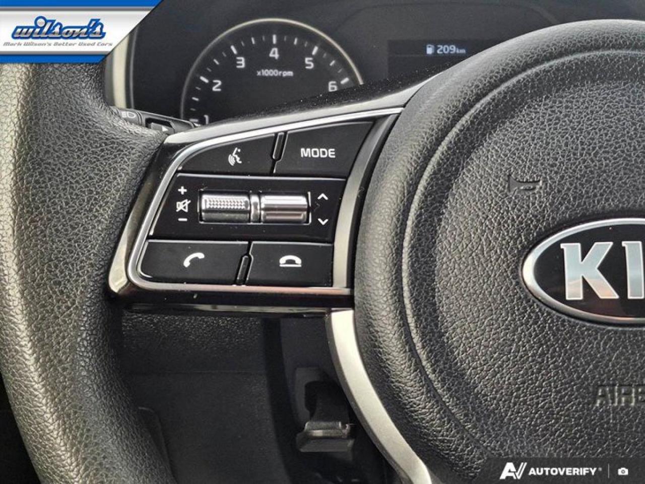 2022 Kia Sportage LX Nightsky Edition AWD | Heated Seats | CarPlay + Android | BSM | Rear Cam | Black Wheels & More ! Photo