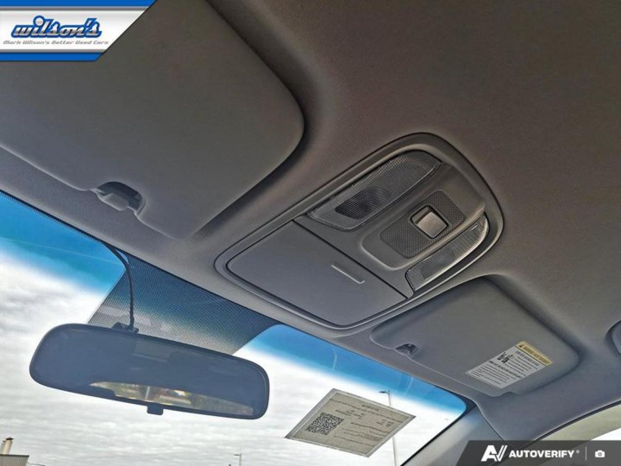 2022 Kia Sportage LX Nightsky Edition AWD | Heated Seats | CarPlay + Android | BSM | Rear Cam | Black Wheels & More ! Photo