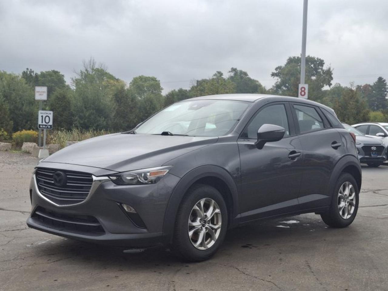 Used 2020 Mazda CX-3 GS AWD | Heated Seats | CarPlay + Android | Rear Camera | and More ! for sale in Guelph, ON