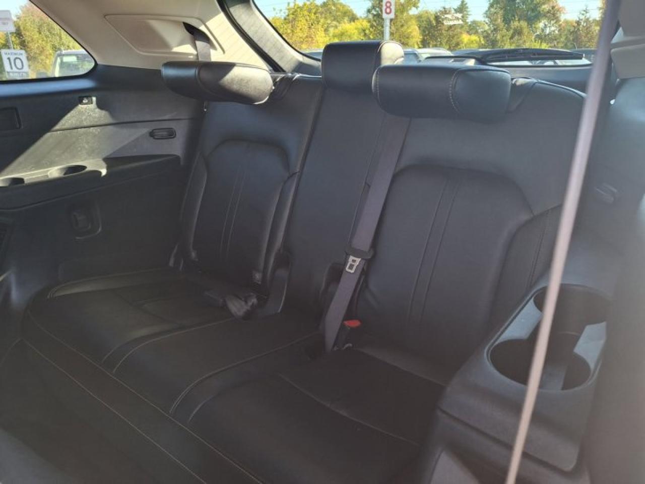 2024 Mazda CX-90 MHEV GT MHEV AWD | Leather | Sunroof | Nav | 360 Camera | Adaptive Cruise | 21" Wheels | Bose and More ! Photo