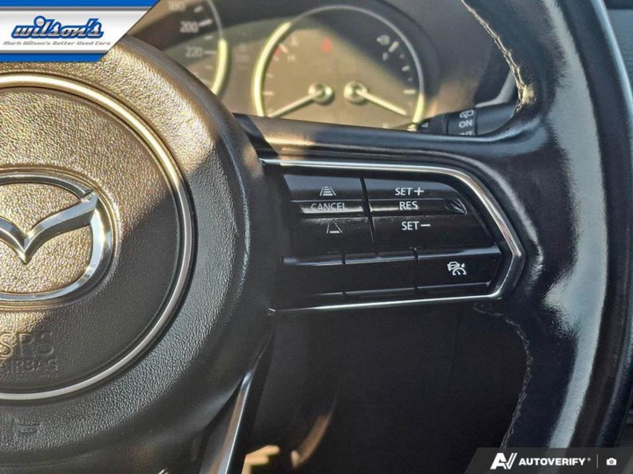 2024 Mazda CX-90 MHEV GT MHEV AWD | Leather | Sunroof | Nav | 360 Camera | Adaptive Cruise | 21" Wheels | Bose and More ! Photo