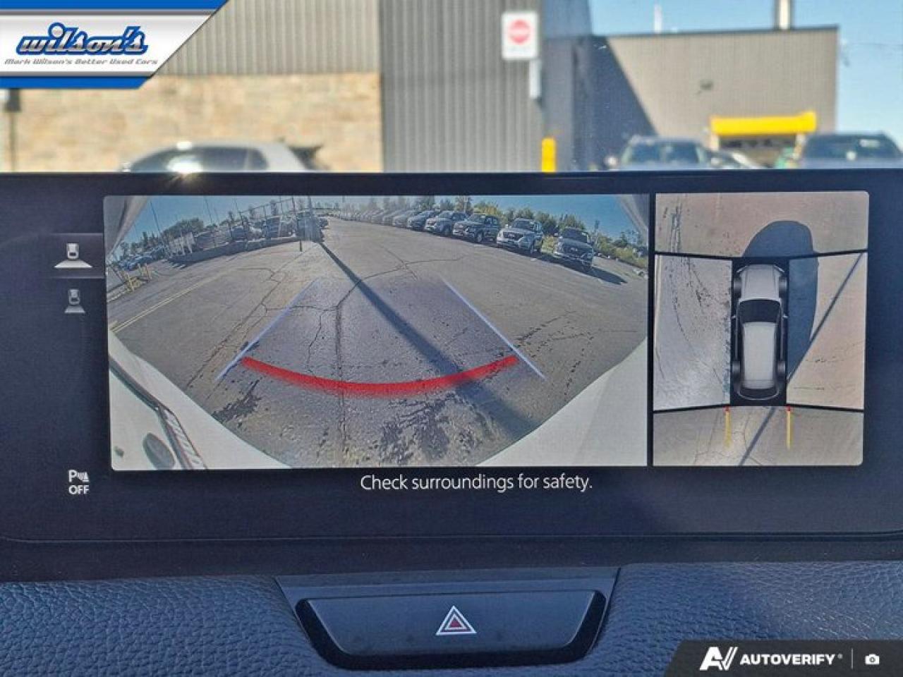 2024 Mazda CX-90 MHEV GT MHEV AWD | Leather | Sunroof | Nav | 360 Camera | Adaptive Cruise | 21" Wheels | Bose and More ! Photo