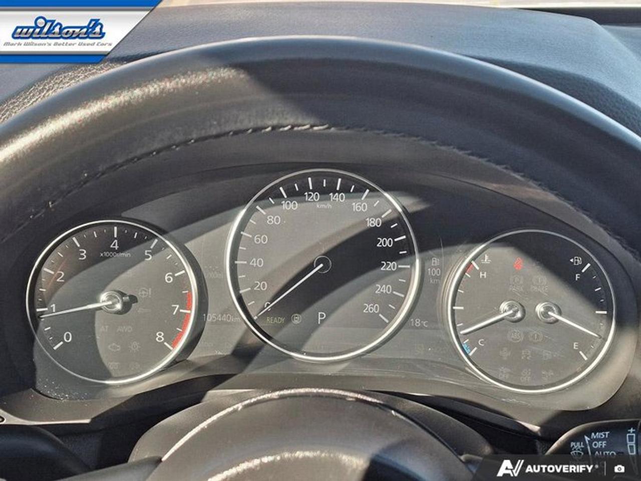 2024 Mazda CX-90 MHEV GT MHEV AWD | Leather | Sunroof | Nav | 360 Camera | Adaptive Cruise | 21" Wheels | Bose and More ! Photo