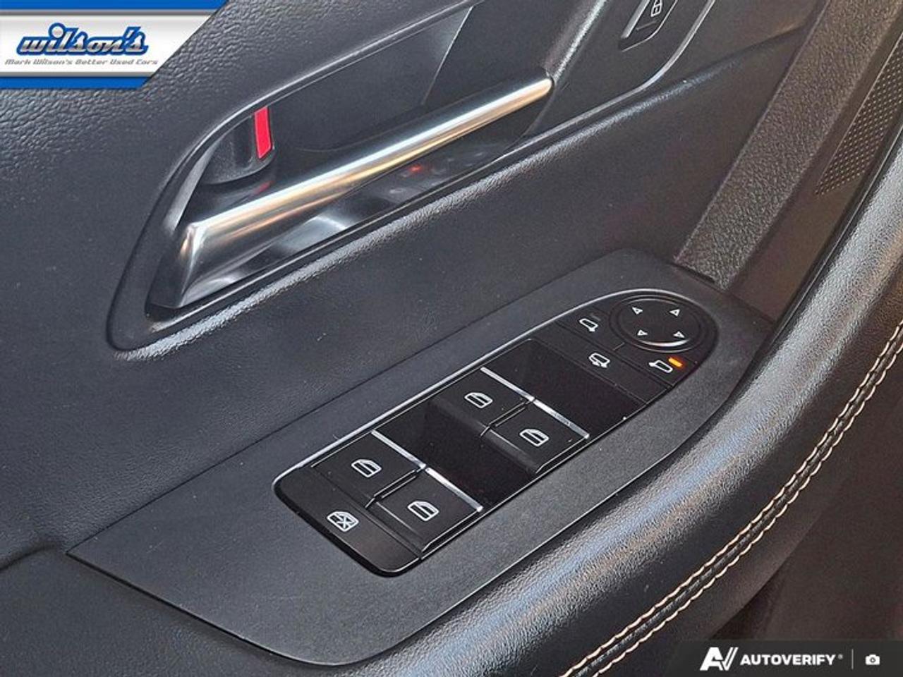 2024 Mazda CX-90 MHEV GT MHEV AWD | Leather | Sunroof | Nav | 360 Camera | Adaptive Cruise | 21" Wheels | Bose and More ! Photo