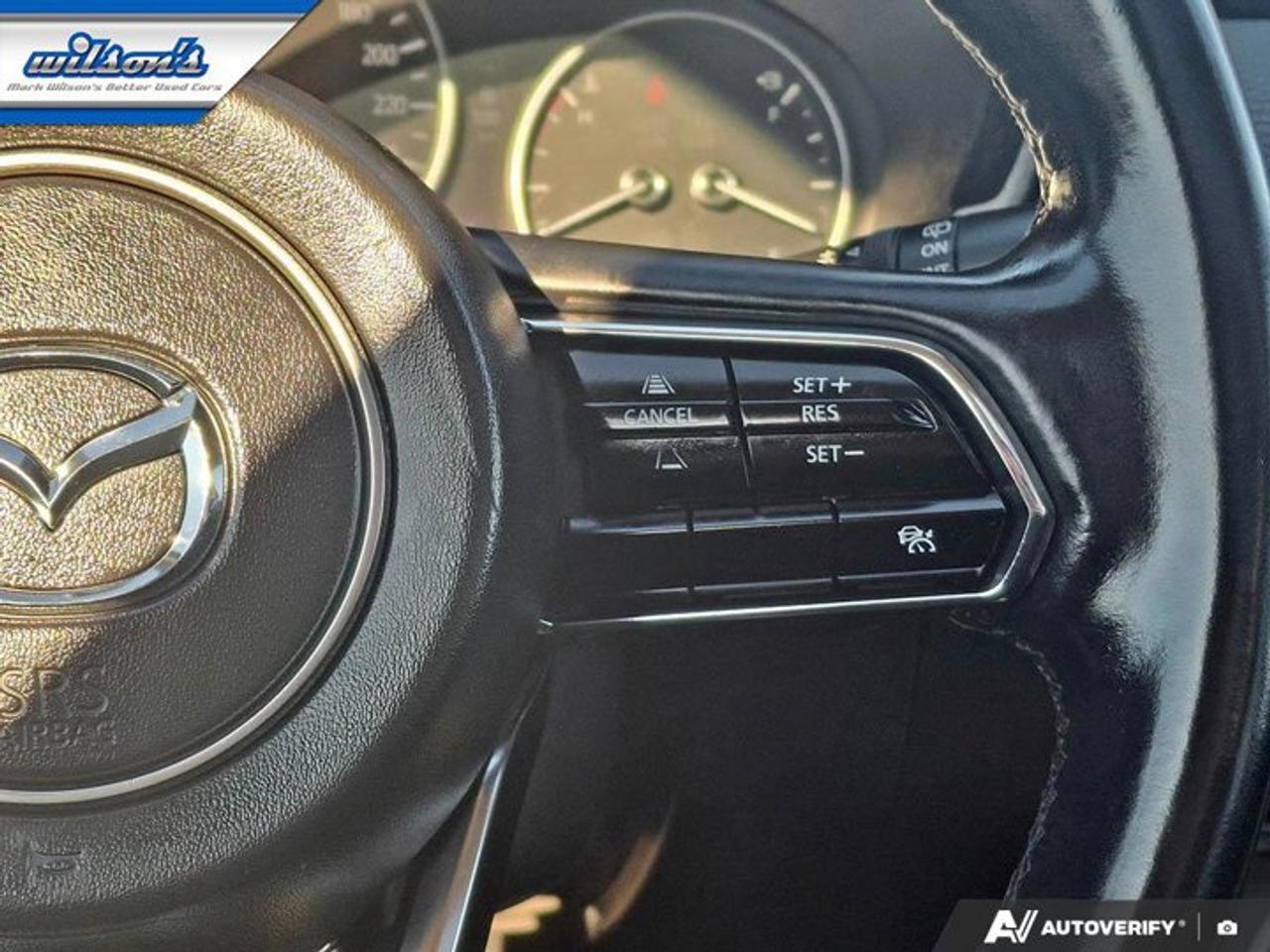 2024 Mazda CX-90 MHEV GT MHEV AWD | Leather | Sunroof | Nav | 360 Camera | Adaptive Cruise | 21" Wheels | Bose and More ! Photo
