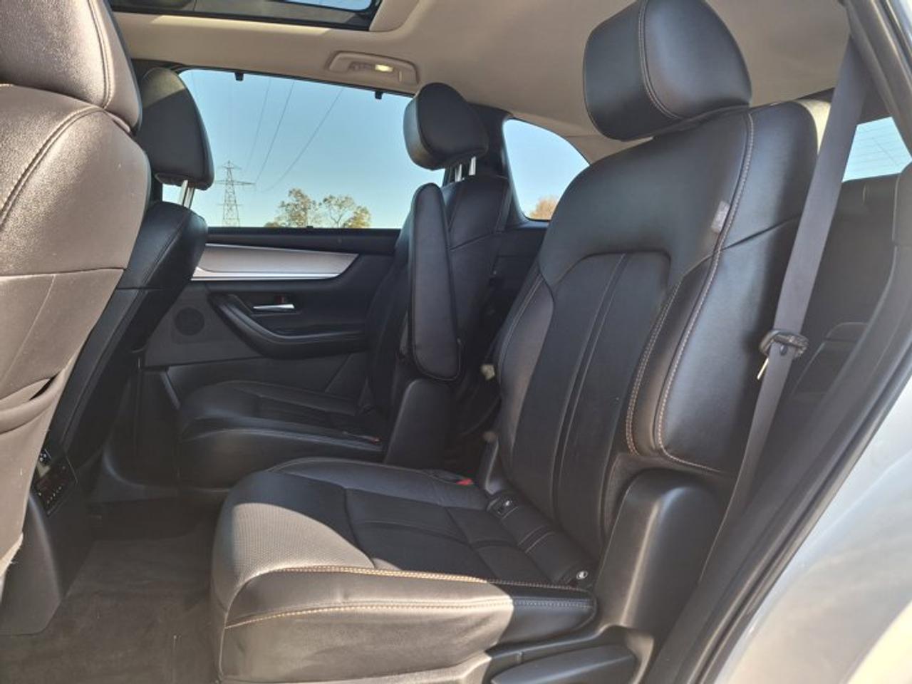 2024 Mazda CX-90 MHEV GT MHEV AWD | Leather | Sunroof | Nav | 360 Camera | Adaptive Cruise | 21" Wheels | Bose and More ! Photo