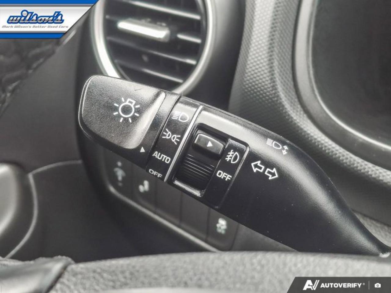 2021 Hyundai KONA Preferred | Heated Seats & Steering | Apple CarPlay | Android Auto | Rear Cam & More! Photo