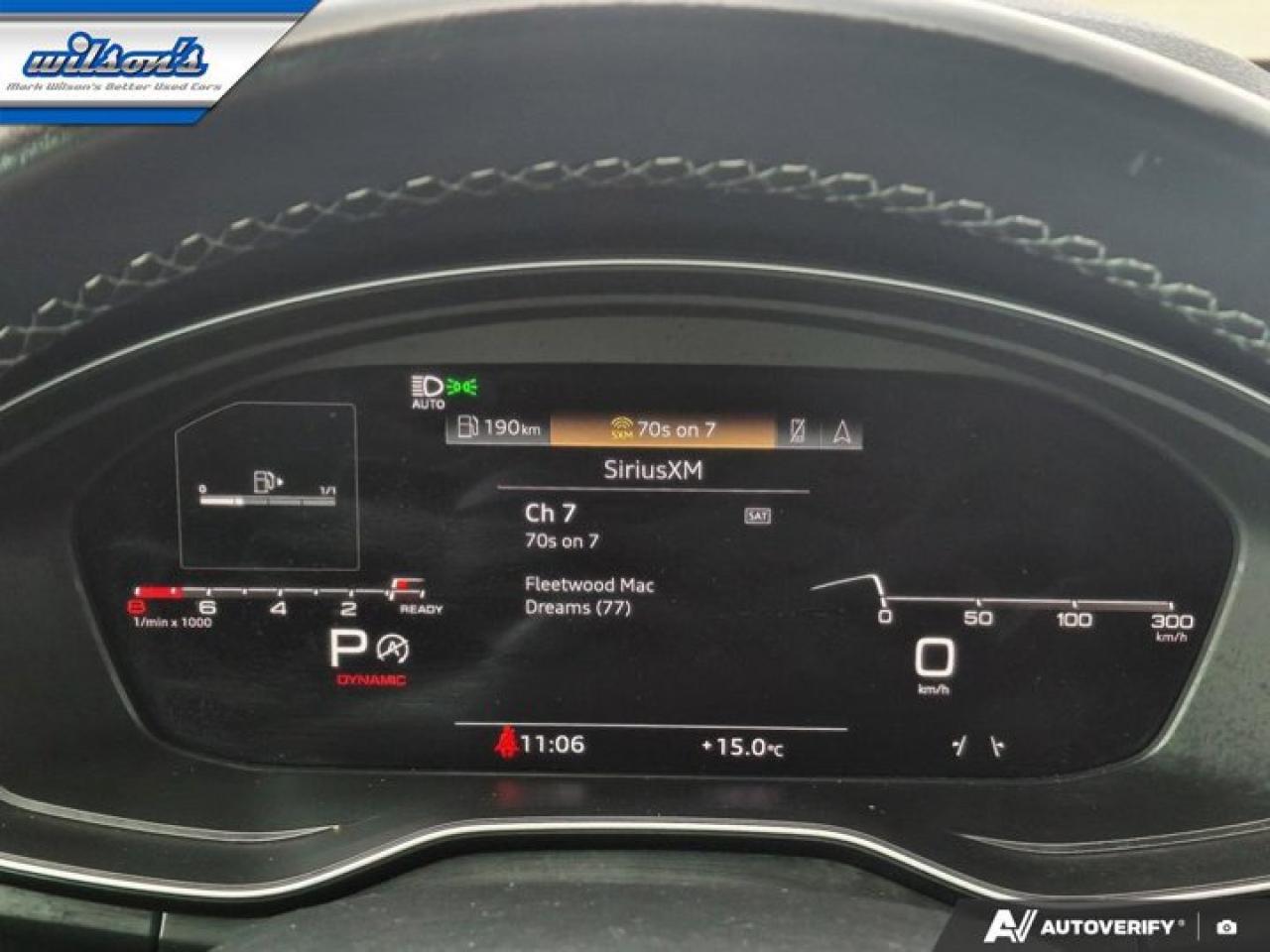 2022 Audi Q5 Progressiv AWD | S-Line | Black Optics Pkg | Leather | Pano Roof | Nav | Heated Wheel and More ! Photo