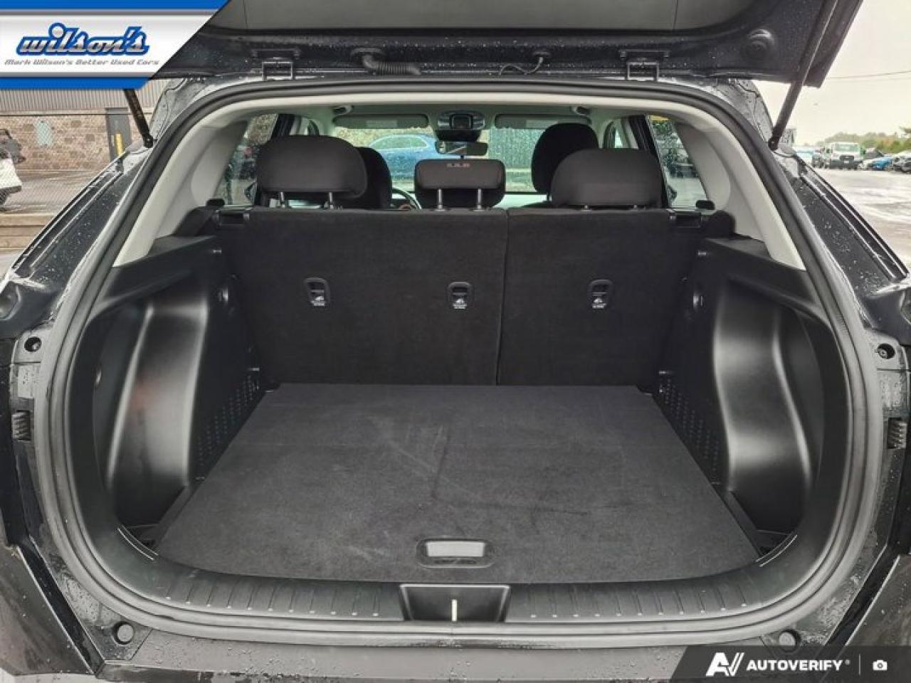 2024 Hyundai KONA Preferred AWD | Adaptive Cruise | CarPlay | Android Auto | Heated Seats & Steering | Rear Cam & More Photo