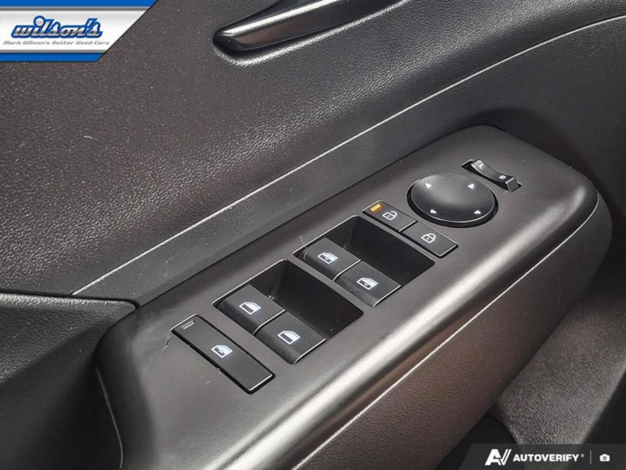 2024 Hyundai KONA Preferred AWD | Adaptive Cruise | CarPlay | Android Auto | Heated Seats & Steering | Rear Cam & More Photo