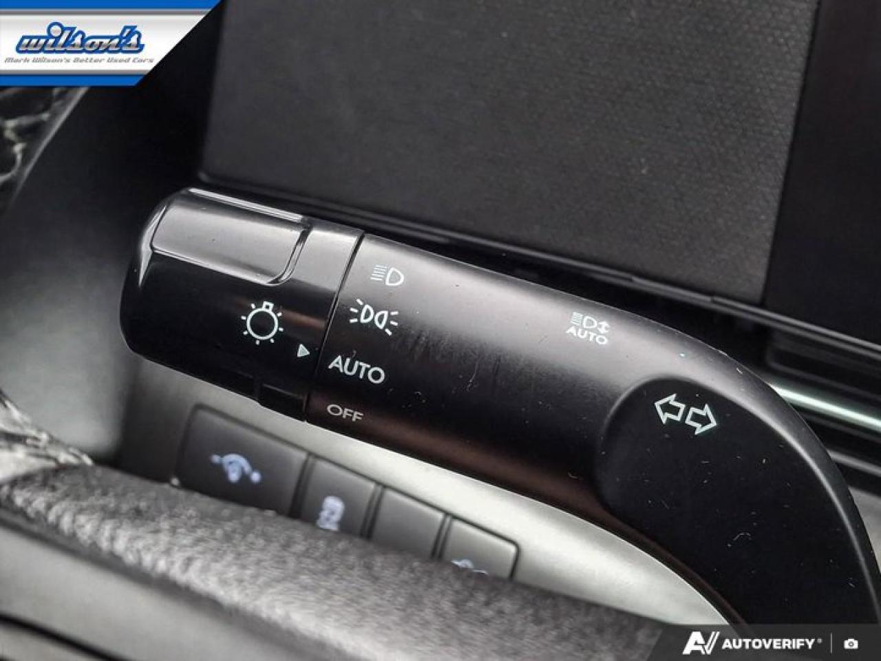 2024 Hyundai KONA Preferred AWD | Adaptive Cruise | CarPlay | Android Auto | Heated Seats & Steering | Rear Cam & More Photo