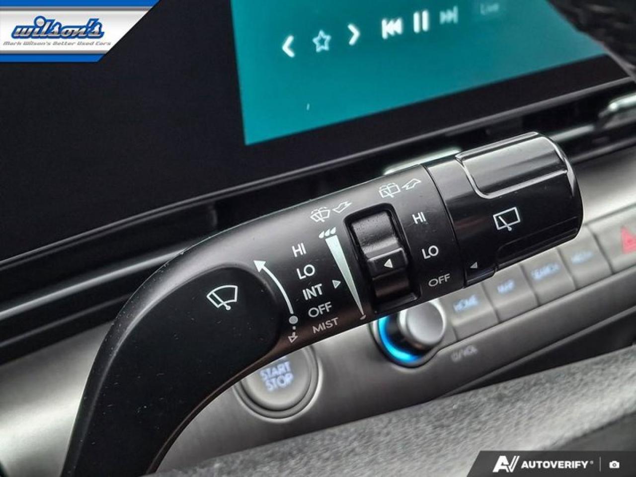 2024 Hyundai KONA Preferred AWD | Adaptive Cruise | CarPlay | Android Auto | Heated Seats & Steering | Rear Cam & More Photo