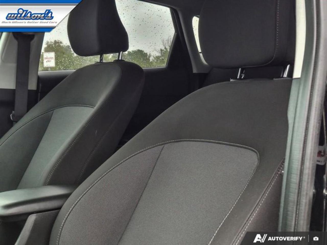 2024 Hyundai KONA Preferred AWD | Adaptive Cruise | CarPlay | Android Auto | Heated Seats & Steering | Rear Cam & More Photo