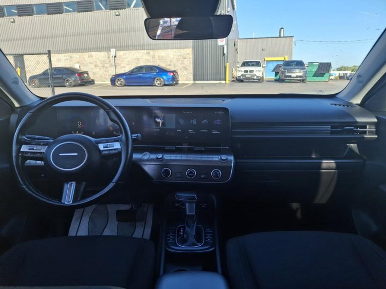 2024 Hyundai KONA Preferred AWD | Adaptive Cruise | CarPlay | Android Auto | Heated Seats & Steering | and More ! Photo