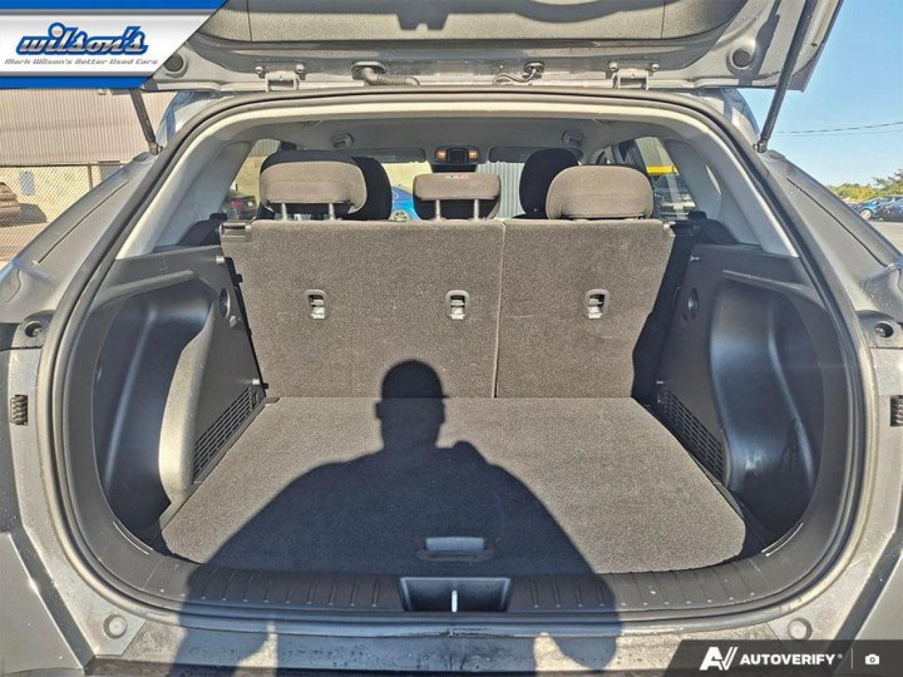 2024 Hyundai KONA Preferred AWD | Adaptive Cruise | CarPlay | Android Auto | Heated Seats & Steering | and More ! Photo