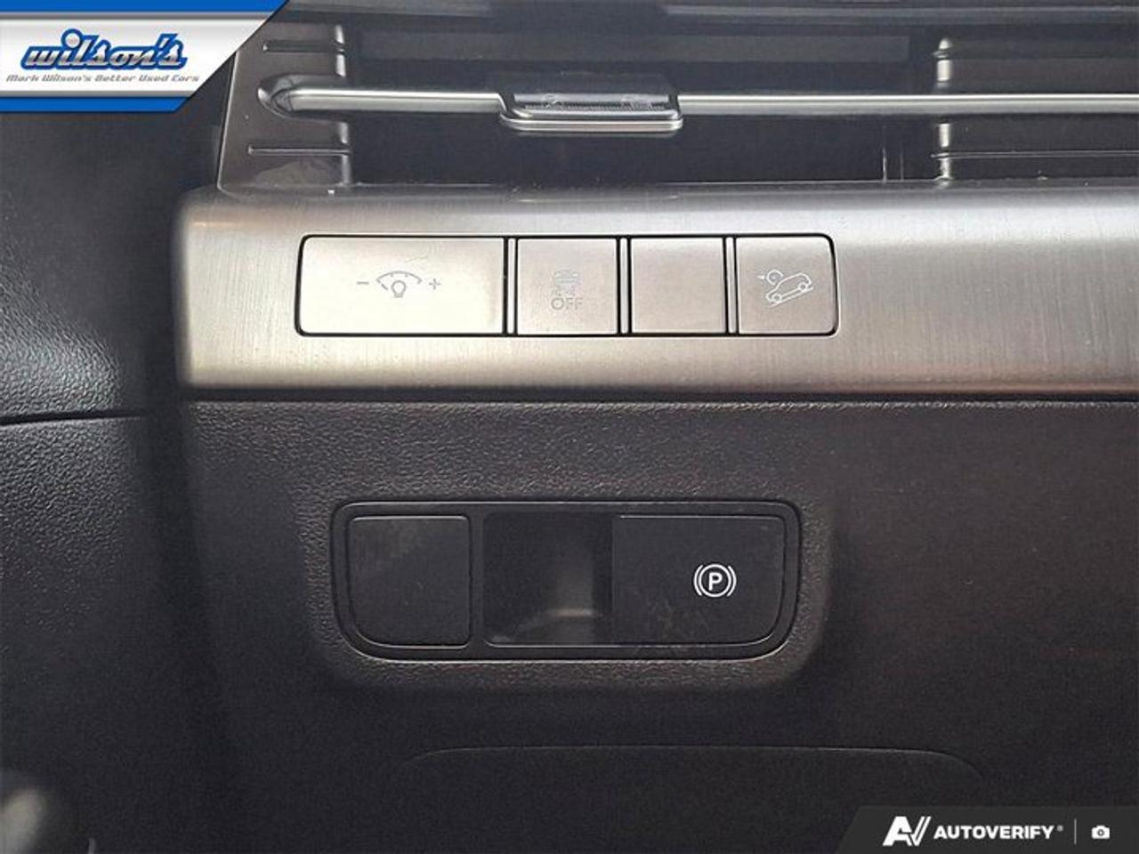 2024 Hyundai KONA Preferred AWD | Adaptive Cruise | CarPlay | Android Auto | Heated Seats & Steering | and More ! Photo