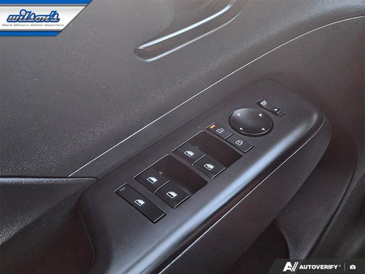 2024 Hyundai KONA Preferred AWD | Adaptive Cruise | CarPlay | Android Auto | Heated Seats & Steering | and More ! Photo