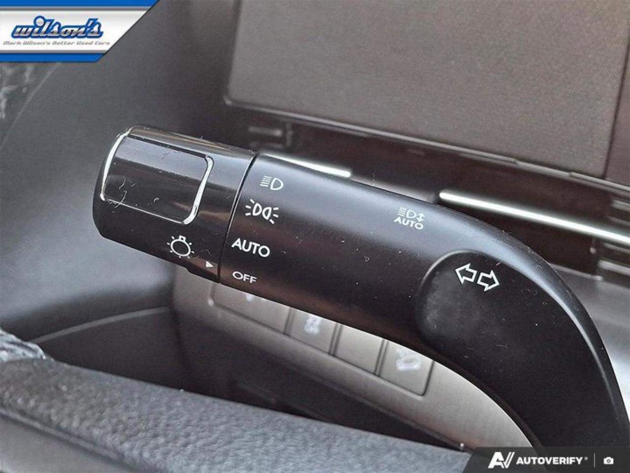 2024 Hyundai KONA Preferred AWD | Adaptive Cruise | CarPlay | Android Auto | Heated Seats & Steering | and More ! Photo