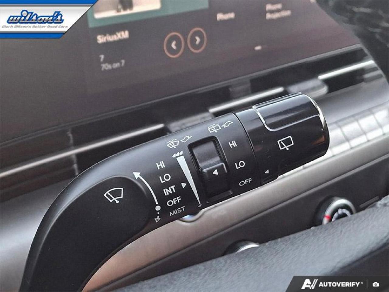 2024 Hyundai KONA Preferred AWD | Adaptive Cruise | CarPlay | Android Auto | Heated Seats & Steering | and More ! Photo