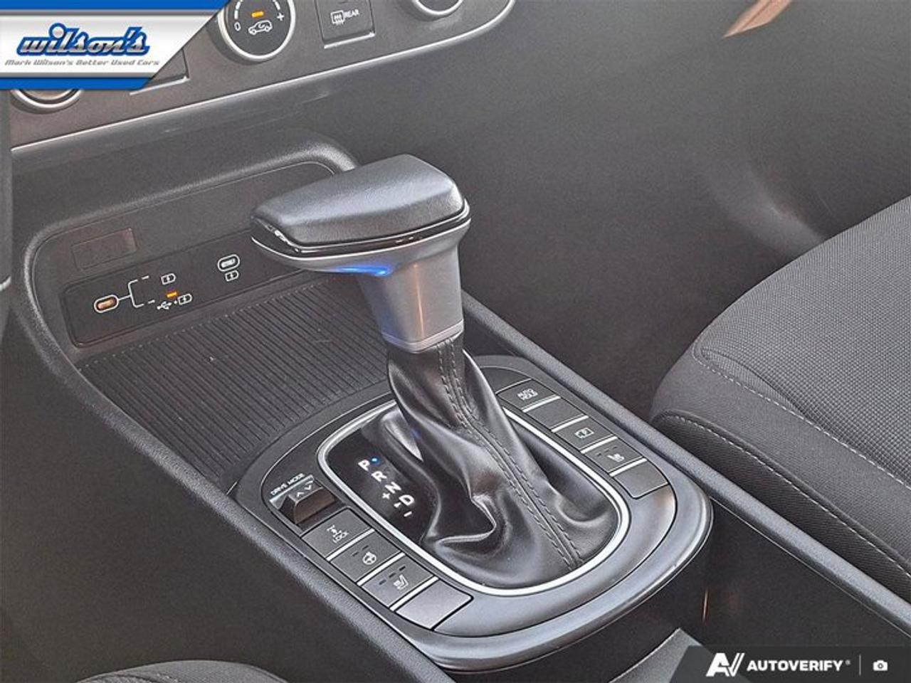 2024 Hyundai KONA Preferred AWD | Adaptive Cruise | CarPlay | Android Auto | Heated Seats & Steering | and More ! Photo