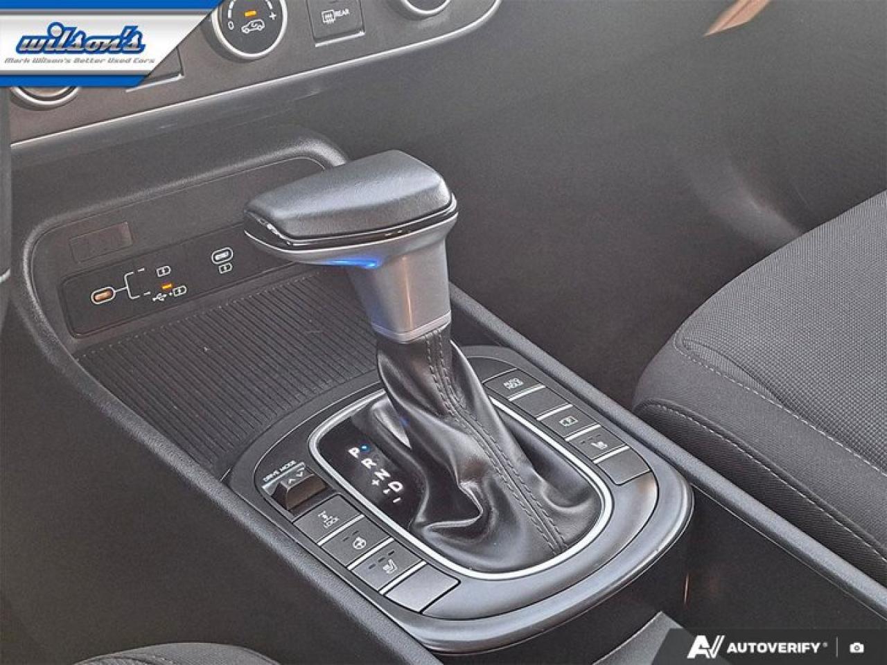 2024 Hyundai KONA Preferred AWD | Adaptive Cruise | CarPlay | Android Auto | Heated Seats & Steering | and More ! Photo