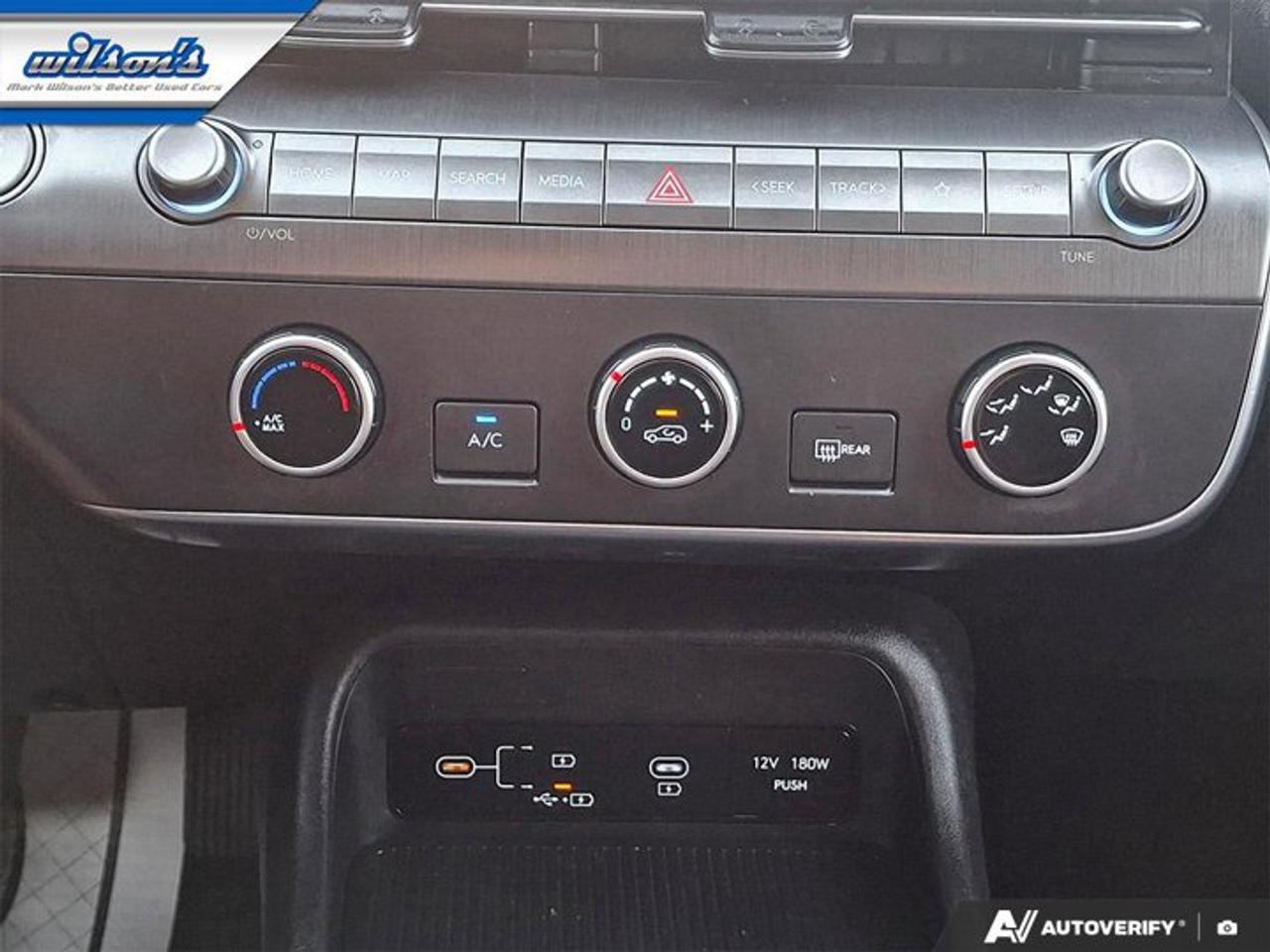 2024 Hyundai KONA Preferred AWD | Adaptive Cruise | CarPlay | Android Auto | Heated Seats & Steering | and More ! Photo